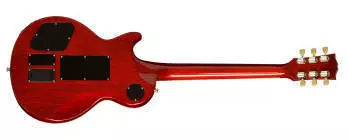 Alex Lifeson Signature Axcess Les Paul Electric - Royal Crimson